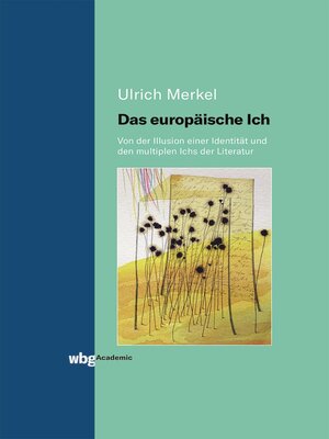 cover image of Das europäische Ich